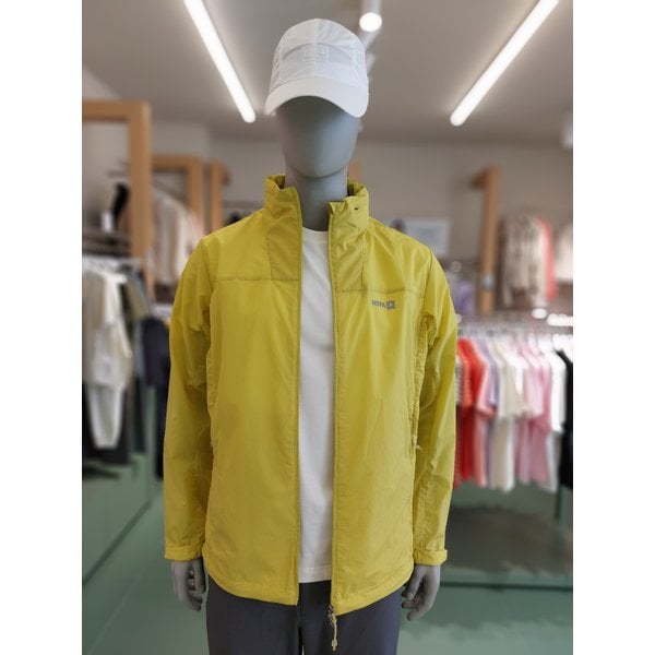 [여주점] 남성 스트레치 후드 바람막이 점퍼