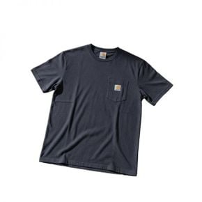 CARHARTT 칼하트 26 030434 1 반팔 포켓 티셔츠