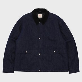 HUNTING COLLAR JACKET [3 COLOR]