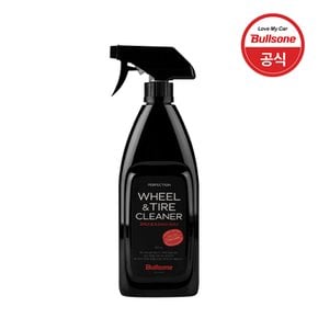 휠&타이어 간편크리너 550ml