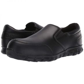 5052981 Reebok Work Sublite Cushion Comp Toe ESD Slip On