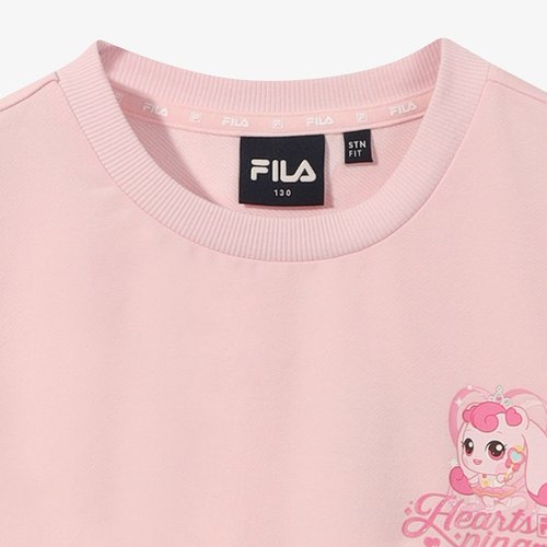 아동상하복세트추천 키즈셋업추천 캐치 티니핑 X KIDS 캉캉 셋업 120_5