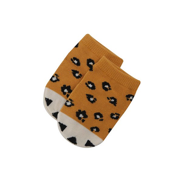 BS레이레오파드양말