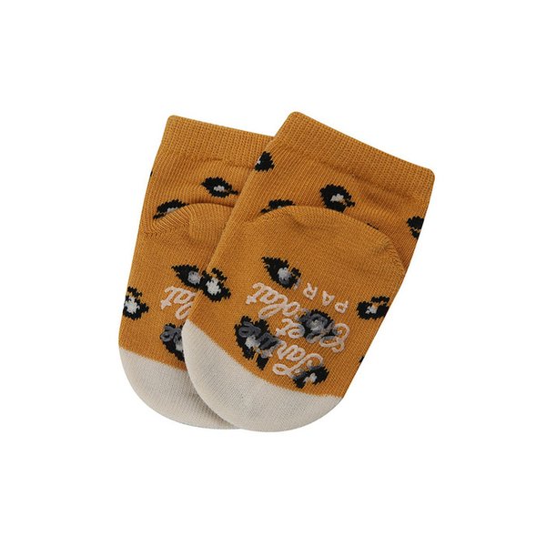 BS레이레오파드양말