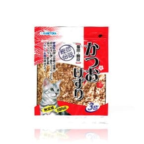 카네토라 가쓰오부시 3g