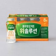 다논 위솔루션 130ml 8입