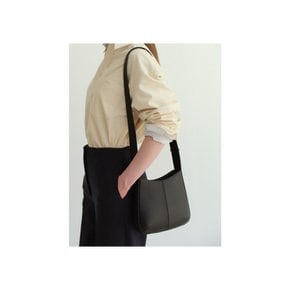 Bud crossbody bag Black