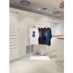 [스타필드코엑스점난닝구] 니프츠 티 [1126B2TS009]