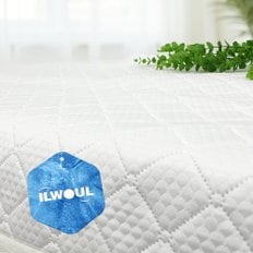 SAPA 일월 해든마루 냉감패드 킹 205x165cm