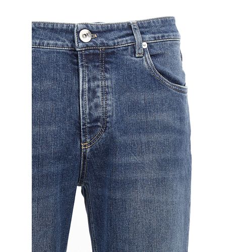 브루넬로 쿠치넬리 남성 청바지 SS26 M283PD3210C1471