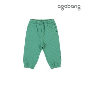 아가방 [아가방 겨울]제노AG삼중지바지(GREEN)_01Q73200773