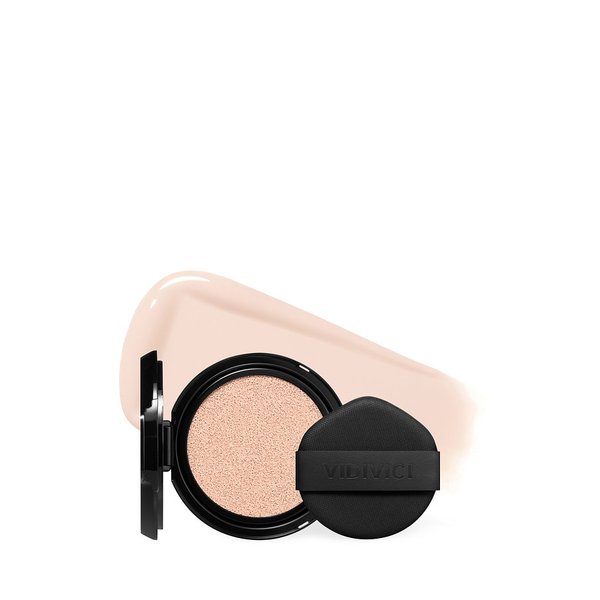 블랙 퍼펙션 커버 핏 쿠션 리필 SPF40 PA++ (19NC 라이트) 6925116002500