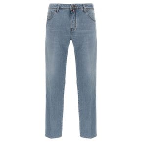 [야콥 코헨] Jeans UQM15S3736740D Light Blue