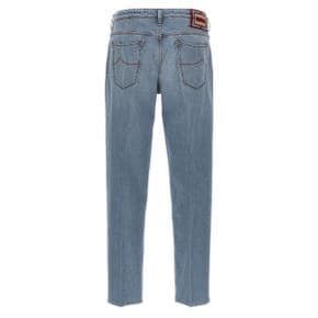 [야콥 코헨] Jeans UQM15S3736740D Light Blue