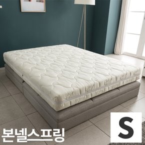 세인트 본넬스프링 침대 싱글매트리스 S