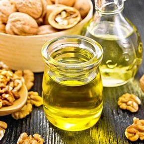 비웰 퓨어 엑스트라버진 호두 오일 30캡슐 1박스