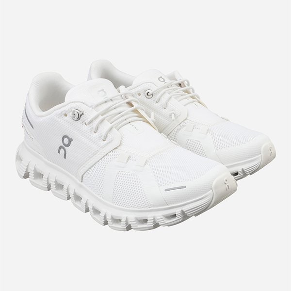 [시흥점] [온러닝]5F 3WF10061200 여성 클라우드 6 화이트