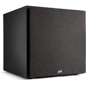 독일 폴크오디오 서브우퍼 스피커 1902651 Polk Audio Monitor XT12 Active Subwoofer Powerful