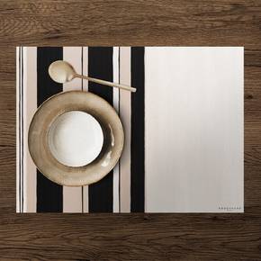 [무케/공식수입] 포드바쉐_리볼라 테이블 매트 LVOLA Table Mat 프랑스식탁매트