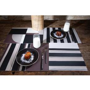 [무케/공식수입] 포드바쉐_리볼라 테이블 매트 LVOLA Table Mat 프랑스식탁매트
