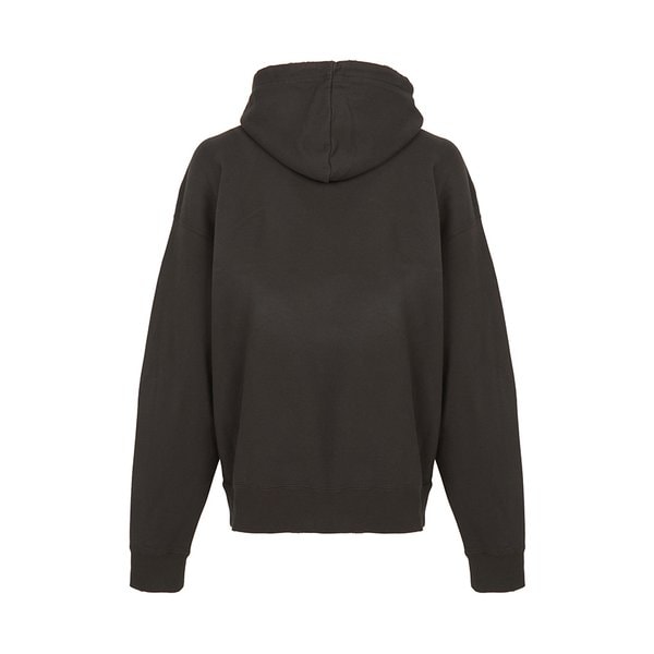 [부산점] 메종미하라야스히로 남성 후드티 J15HD731 BLACK