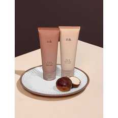 부들밤 말끔피지/깔끔각질 모공팩 100ml (옵션)