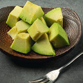 냉동 아보카도 다이스컷 500g 페루산 샐러드 스무디