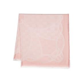 Scarf 14541031600005 Pink