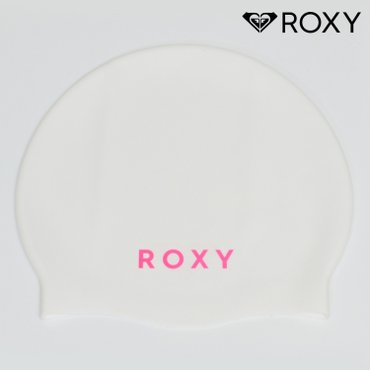 록시 실리콘 수영모자 ALMOST FRIDAY SWIM CAP (RF33IC052)