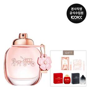 코치 플로럴 EDP 50ML 기획세트