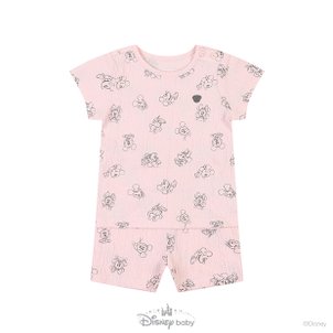 디즈니베이비 [디즈니베이비 여름]미니요루반소내의(PINK)_79R357651