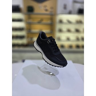 탠디 [시흥점] 미셸by 남성 4CM 초경량 트레킹화 세미 캐주얼 정장 밴드끈 스니커즈 HAY2A5004BLGRK1