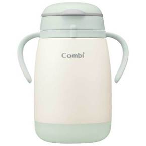 라쿠마그 보온 보냉 타입 스테인리스 핑크 370ml 텀블러 타입 마호병 256g
