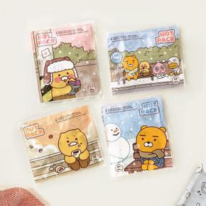 카카오프렌즈 따끈 핫팩 (S43407676)