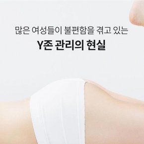 시크릿러브 이너퍼퓸 씨앤블러썸 5ml