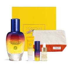 [기프트] 이모르뗄 오버나이트 리셋 오일 인 세럼 50ml 세트
