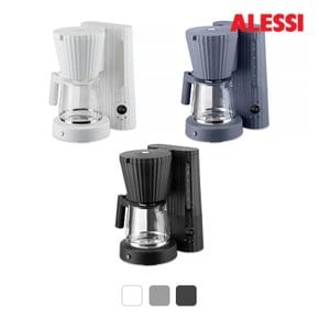 Alessi 플리세 드립커피 머신