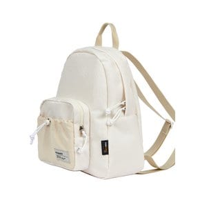 OG CORDURA MINI BACKPACK (IVORY)