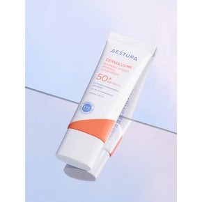 더마UV365 장벽수분 무기자차 선크림 40ml