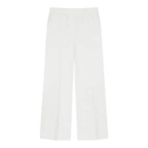 Banding wide pants_41EADF03W0Z3