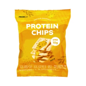  프롬잇 프로틴 칩 허니갈릭 40g