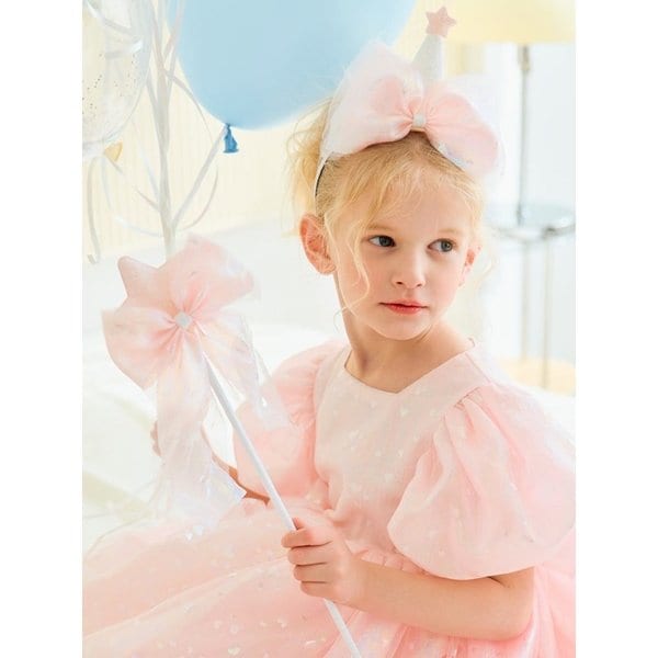 하트 프린세스 스타 요술봉