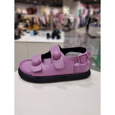 [제주점] 슈콤마보니Orb sandal(purple)DG2AM23006PUR