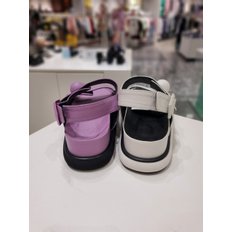 [제주점] 슈콤마보니Orb sandal(purple)DG2AM23006PUR