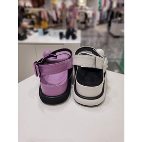 [제주점] 슈콤마보니Orb sandal(purple)DG2AM23006PUR