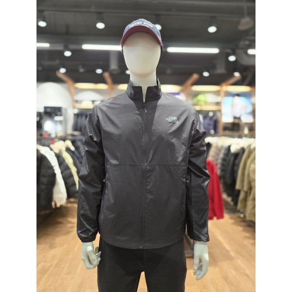 [부산점] HEUSS JACKET 쟈켓(NJ3LR08A)