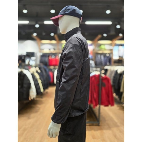 [부산점] HEUSS JACKET 쟈켓(NJ3LR08A)