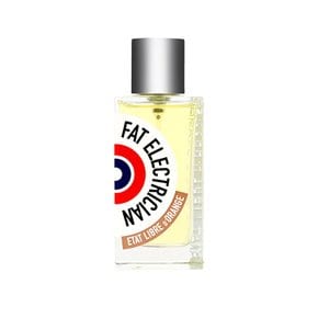 Etat Libre d`Orange 에따리브르도랑쥬 Fat Electrician 오 드 퍼퓸 100ml