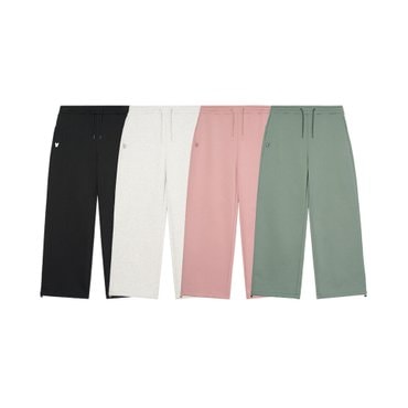 라이프워크 여성) LW2 데일리 라독 조거 팬츠 LW255KL791