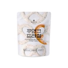 마르코스 [마르코스 초콜릿] 쿠앤크프레첼_60g